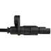 ABS Wheel Speed Sensor WVE 5S10566