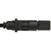 ABS Wheel Speed Sensor WVE 5S10566