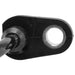ABS Wheel Speed Sensor WVE 5S10568