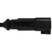 ABS Wheel Speed Sensor WVE 5S10577