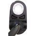 ABS Wheel Speed Sensor WVE 5S10577