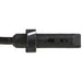 ABS Wheel Speed Sensor WVE 5S10577