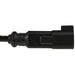 ABS Wheel Speed Sensor WVE 5S10577