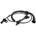 ABS Wheel Speed Sensor WVE 5S10579