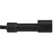 ABS Wheel Speed Sensor WVE 5S10579