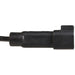 ABS Wheel Speed Sensor WVE 5S10579