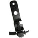 ABS Wheel Speed Sensor WVE 5S10580