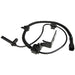 ABS Wheel Speed Sensor WVE 5S10580