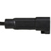 ABS Wheel Speed Sensor WVE 5S10580