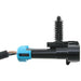 ABS Wheel Speed Sensor WVE 5S10582