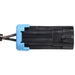 ABS Wheel Speed Sensor WVE 5S10583