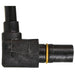 ABS Wheel Speed Sensor WVE 5S10583
