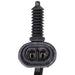 ABS Wheel Speed Sensor WVE 5S10583