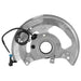 ABS Wheel Speed Sensor WVE 5S10586