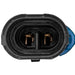 ABS Wheel Speed Sensor WVE 5S10586