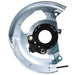 ABS Wheel Speed Sensor WVE 5S10587