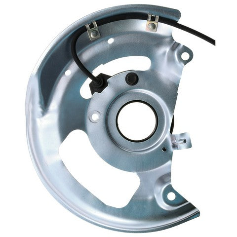 ABS Wheel Speed Sensor WVE 5S10587