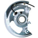 ABS Wheel Speed Sensor WVE 5S10587