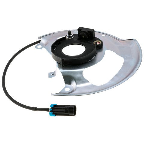 ABS Wheel Speed Sensor WVE 5S10587