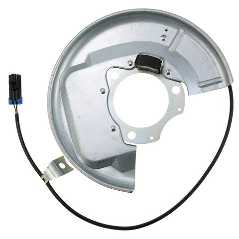 ABS Wheel Speed Sensor WVE 5S10588