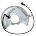 ABS Wheel Speed Sensor WVE 5S10588
