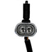 ABS Wheel Speed Sensor WVE 5S10588