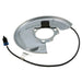 ABS Wheel Speed Sensor WVE 5S10588