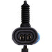 ABS Wheel Speed Sensor WVE 5S10588