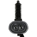 ABS Wheel Speed Sensor WVE 5S10590