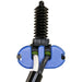 ABS Wheel Speed Sensor WVE 5S10590