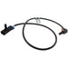 ABS Wheel Speed Sensor WVE 5S10590