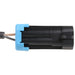 ABS Wheel Speed Sensor WVE 5S10593