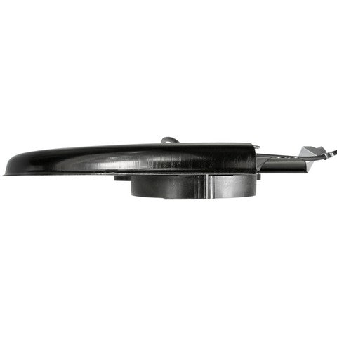ABS Wheel Speed Sensor WVE 5S10593
