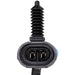 ABS Wheel Speed Sensor WVE 5S10593