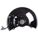 ABS Wheel Speed Sensor WVE 5S10594