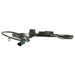 ABS Wheel Speed Sensor WVE 5S10595
