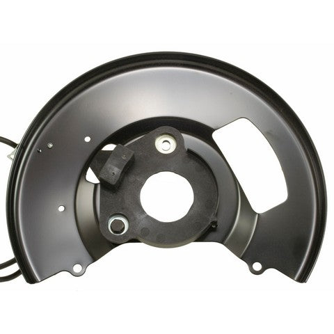 ABS Wheel Speed Sensor WVE 5S10595