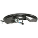 ABS Wheel Speed Sensor WVE 5S10595