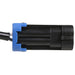 ABS Wheel Speed Sensor WVE 5S10600