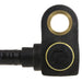 ABS Wheel Speed Sensor WVE 5S10600