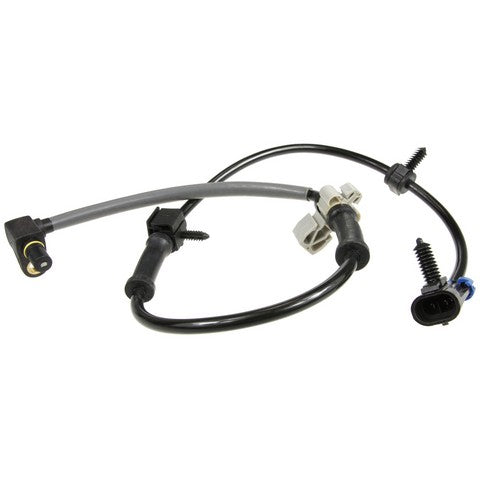 ABS Wheel Speed Sensor WVE 5S10600