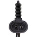 ABS Wheel Speed Sensor WVE 5S10600