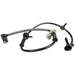 ABS Wheel Speed Sensor WVE 5S10600