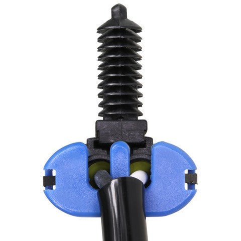 ABS Wheel Speed Sensor WVE 5S10600