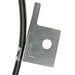 ABS Wheel Speed Sensor WVE 5S10606