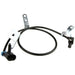 ABS Wheel Speed Sensor WVE 5S10606