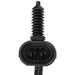 ABS Wheel Speed Sensor WVE 5S10606