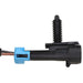 ABS Wheel Speed Sensor WVE 5S10606