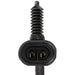 ABS Wheel Speed Sensor WVE 5S10607