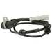 ABS Wheel Speed Sensor WVE 5S10608
